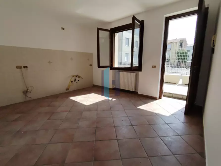 Immagine 3 di Appartamento in vendita  a Rovato