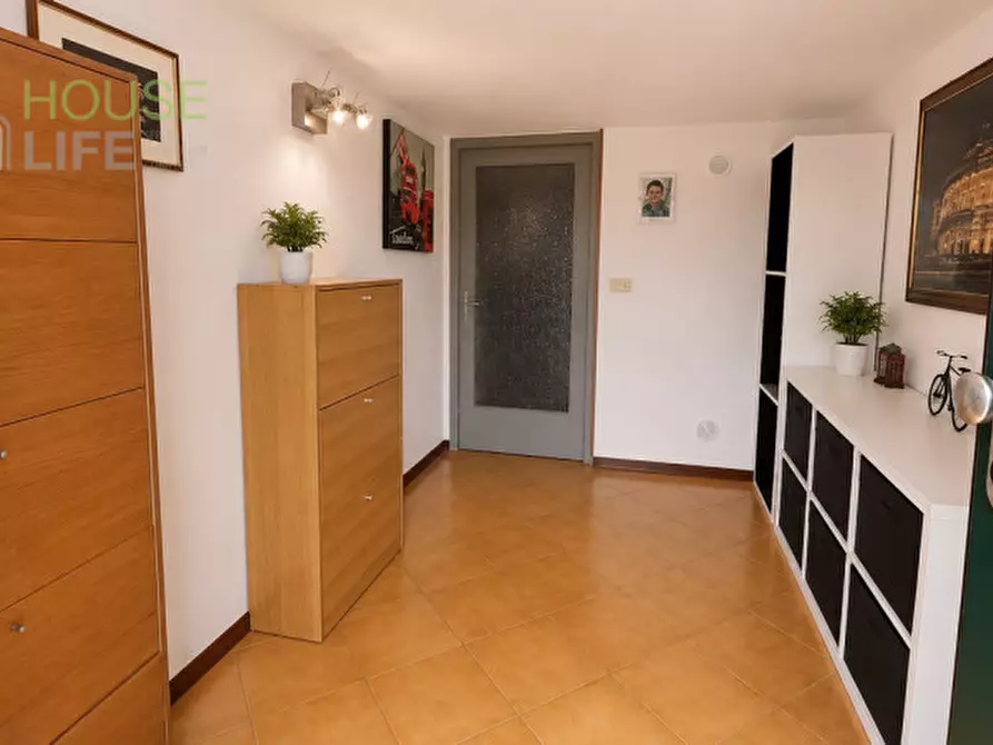 Immagine 2 di Villetta a schiera in vendita  in via Murello a Santorso