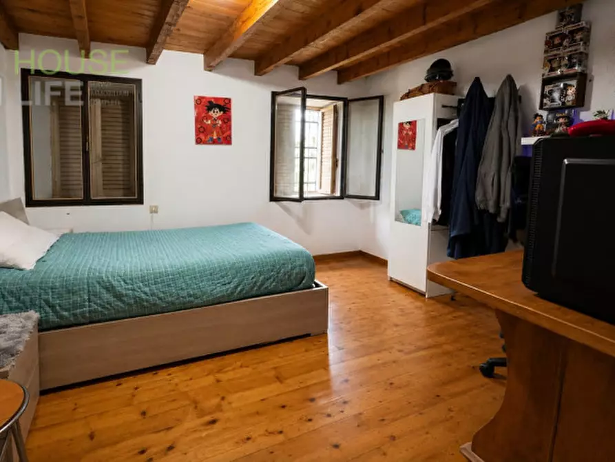 Immagine 8 di Villetta a schiera in vendita  in via Murello a Santorso