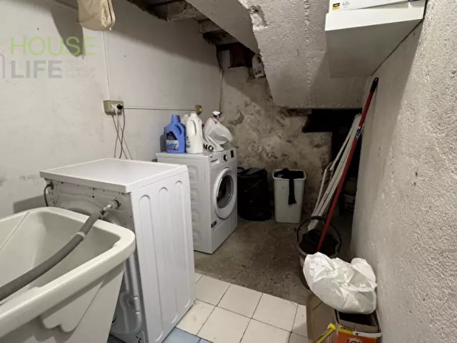 Immagine 10 di Villetta a schiera in vendita  in via Murello a Santorso