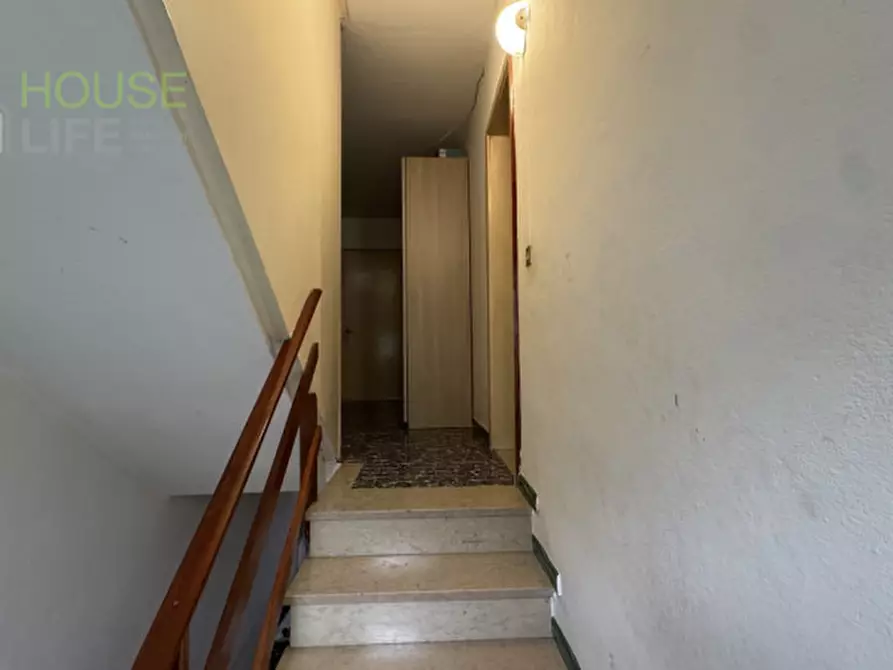 Immagine 14 di Villetta a schiera in vendita  in via Murello a Santorso