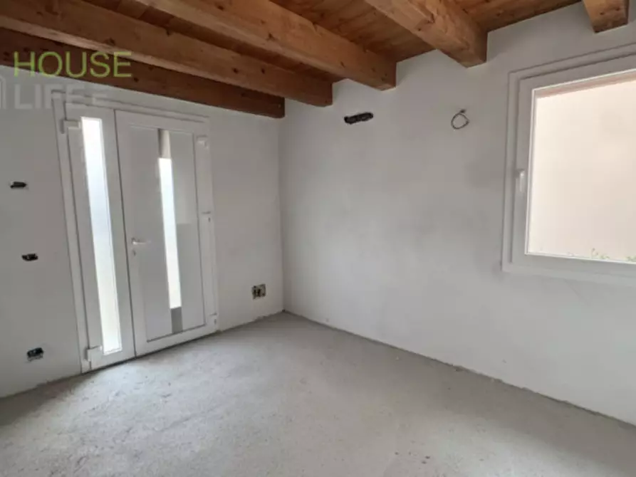 Immagine 1 di Villetta a schiera in vendita  in via Pianezza a Schio