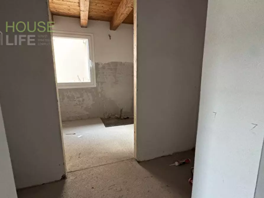 Immagine 10 di Villetta a schiera in vendita  in via Pianezza a Schio