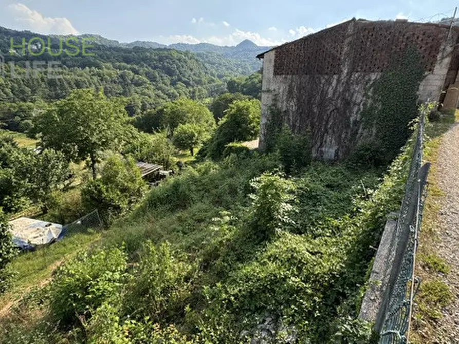 Immagine 14 di Villetta a schiera in vendita  in via Pianezza a Schio