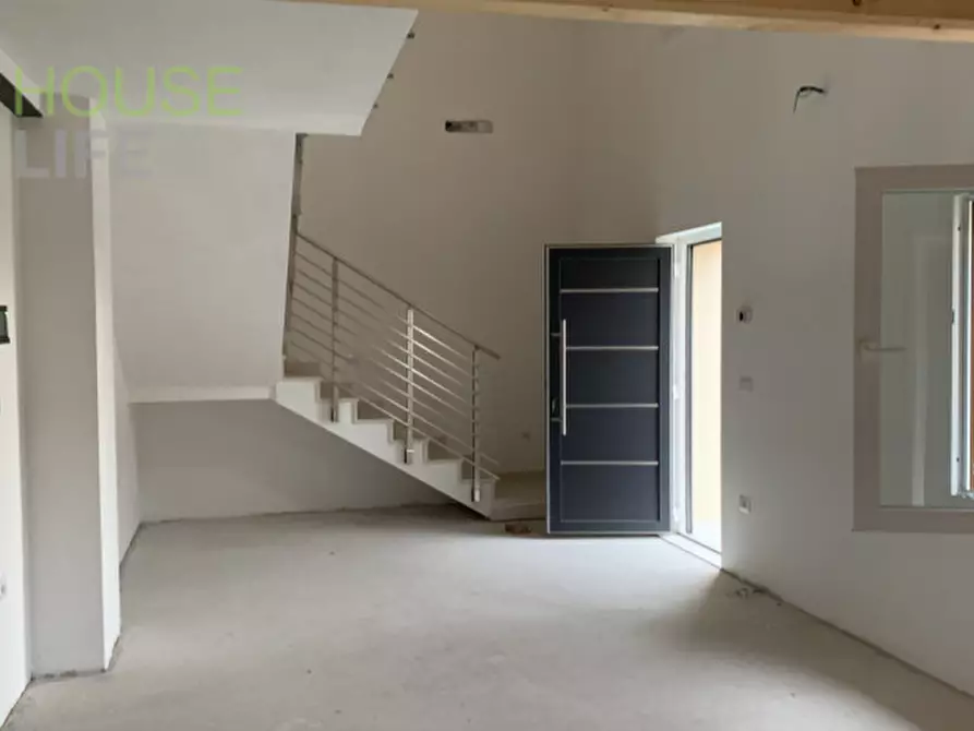 Immagine 4 di Appartamento in vendita  in VIA FACCIN a Schio