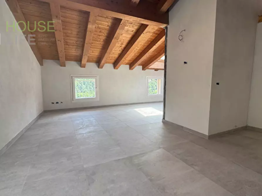 Immagine 2 di Villetta a schiera in vendita  in via Pianezza a Schio
