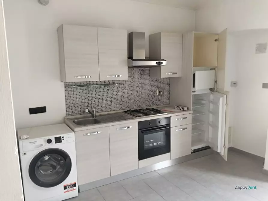 Immagine 9 di Appartamento in affitto  in Largo Brescia, 48 a Torino