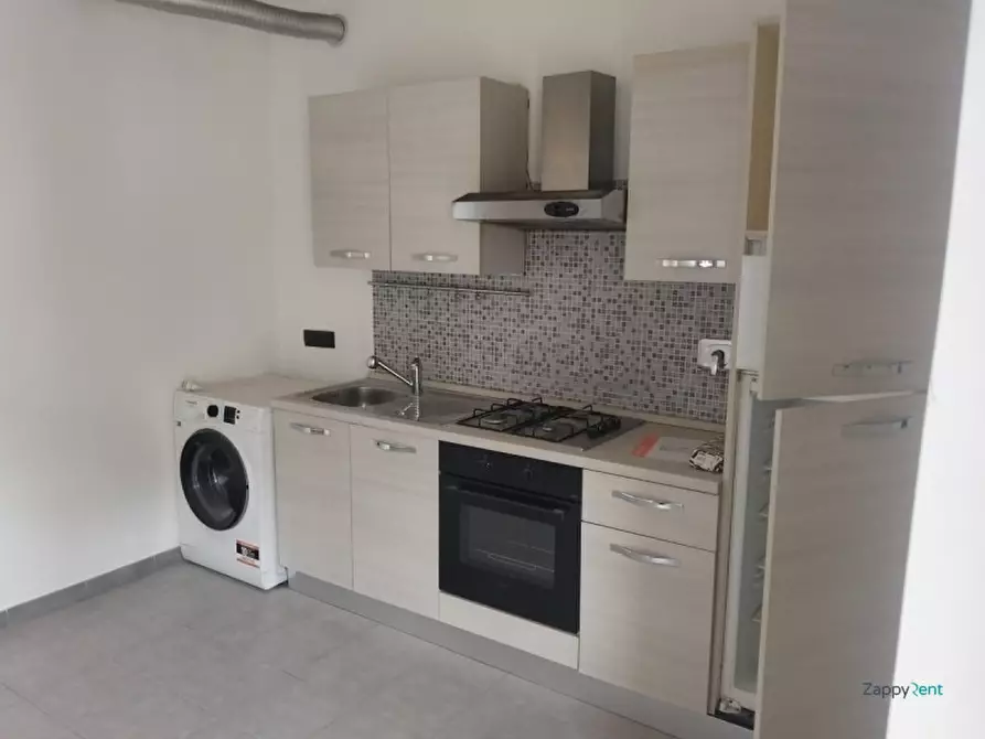 Immagine 13 di Appartamento in affitto  in Largo Brescia, 48 a Torino