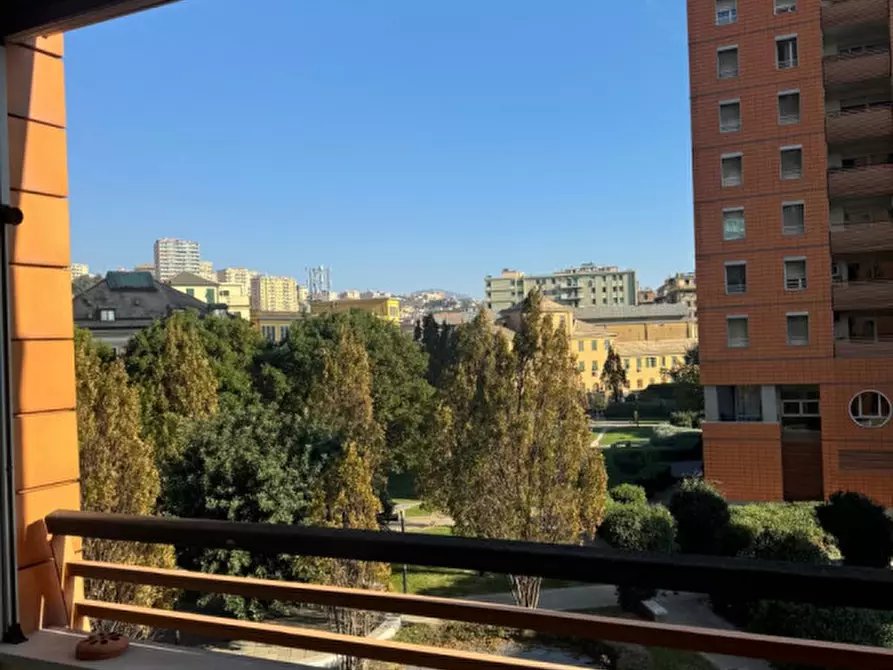 Immagine 1 di Appartamento in affitto  in Via alla Fiumara a Genova