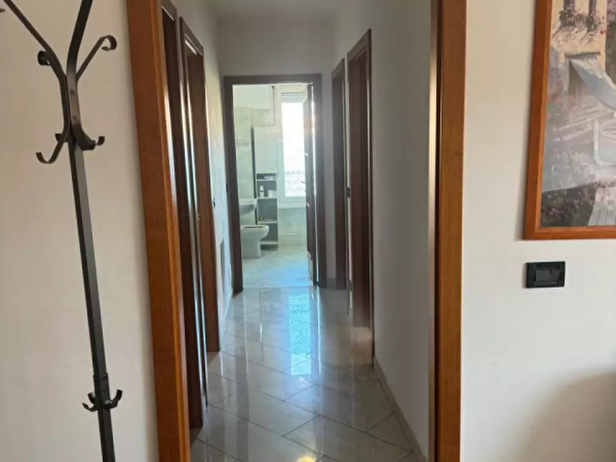 Immagine 2 di Appartamento in affitto  in Via alla Fiumara a Genova