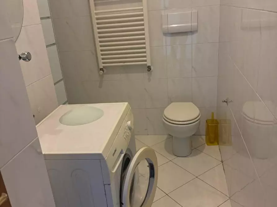 Immagine 4 di Appartamento in affitto  in Via alla Fiumara a Genova
