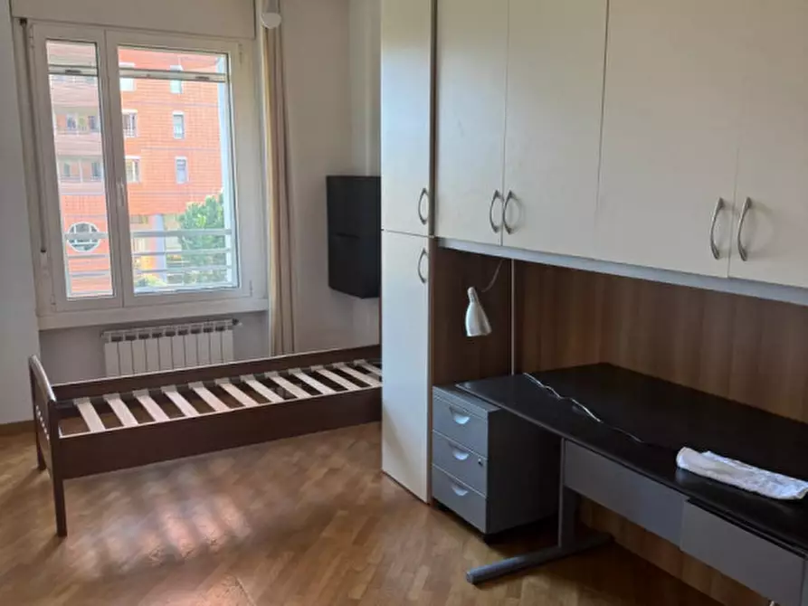 Immagine 5 di Appartamento in affitto  in Via alla Fiumara a Genova
