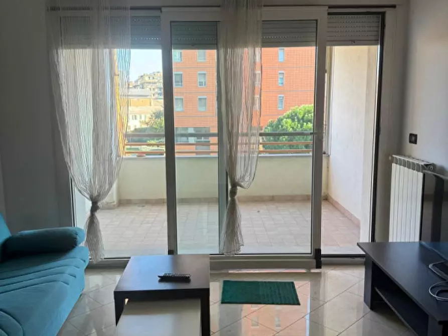 Immagine 9 di Appartamento in affitto  in Via alla Fiumara a Genova