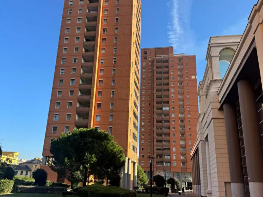 Immagine 14 di Appartamento in affitto  in Via alla Fiumara a Genova