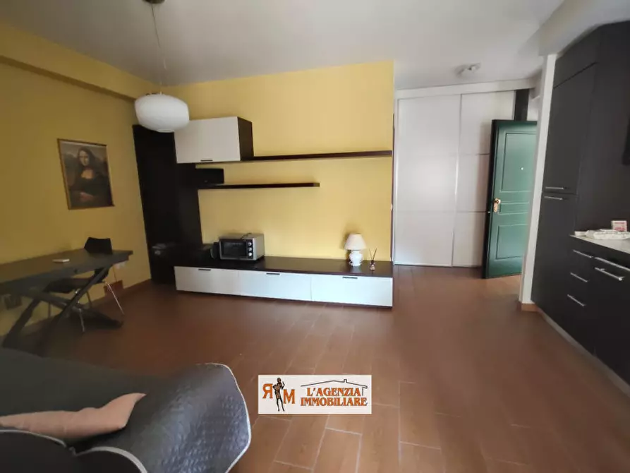 Immagine 1 di Appartamento in affitto  in Via Cesare Battisti a Terni