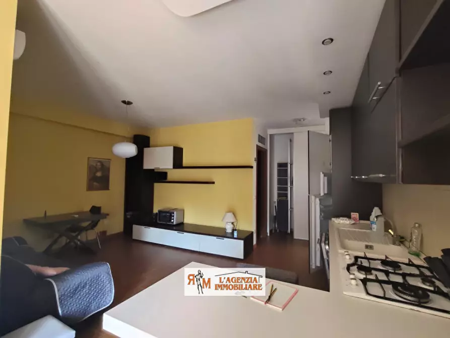 Immagine 2 di Appartamento in affitto  in Via Cesare Battisti a Terni