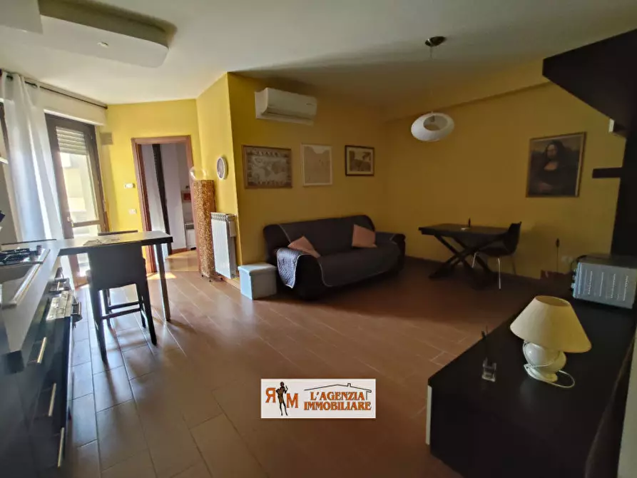 Immagine 3 di Appartamento in affitto  in Via Cesare Battisti a Terni