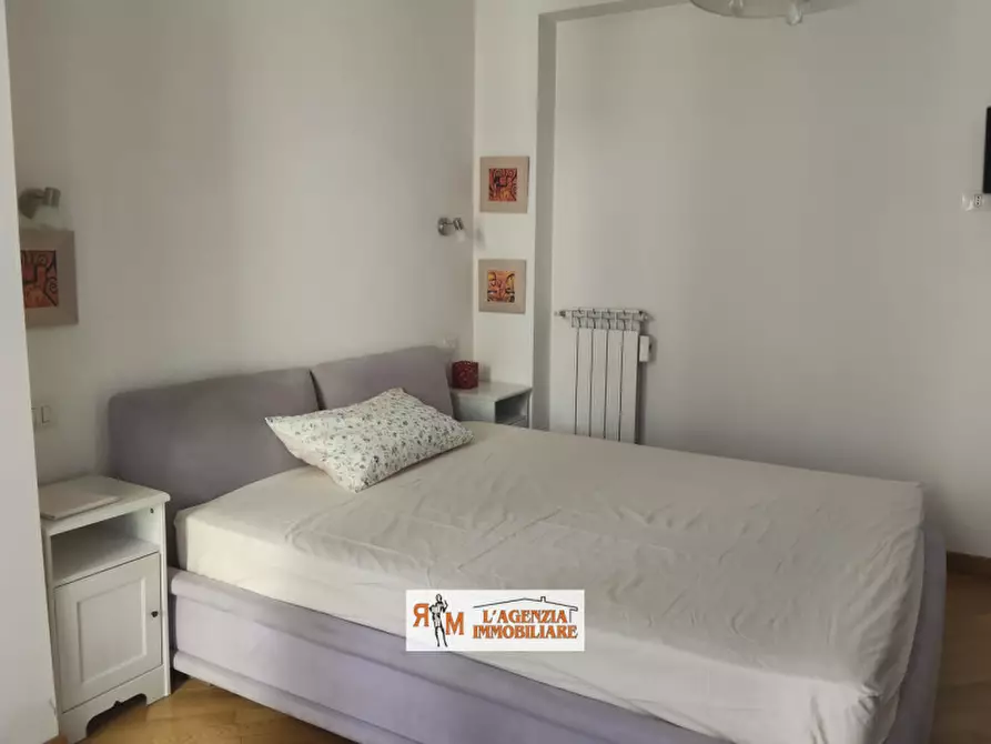 Immagine 4 di Appartamento in affitto  in Via Cesare Battisti a Terni