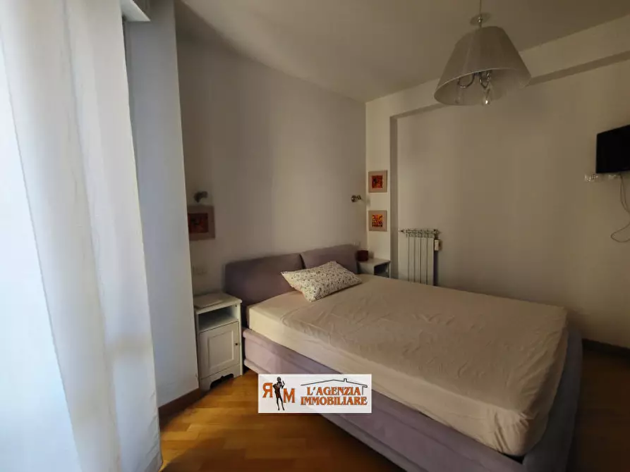 Immagine 5 di Appartamento in affitto  in Via Cesare Battisti a Terni