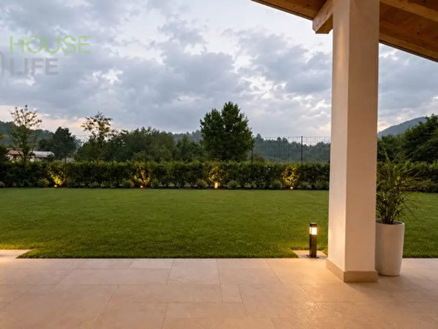 Immagine 1 di Casa indipendente in vendita  in via Battistini a Monte Di Malo