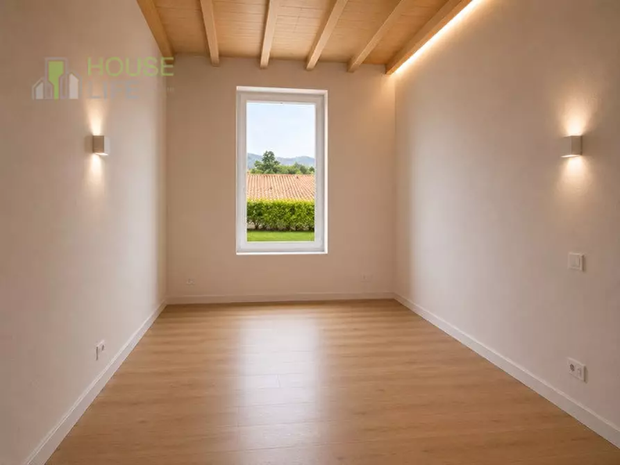 Immagine 8 di Casa indipendente in vendita  in via Battistini a Monte Di Malo