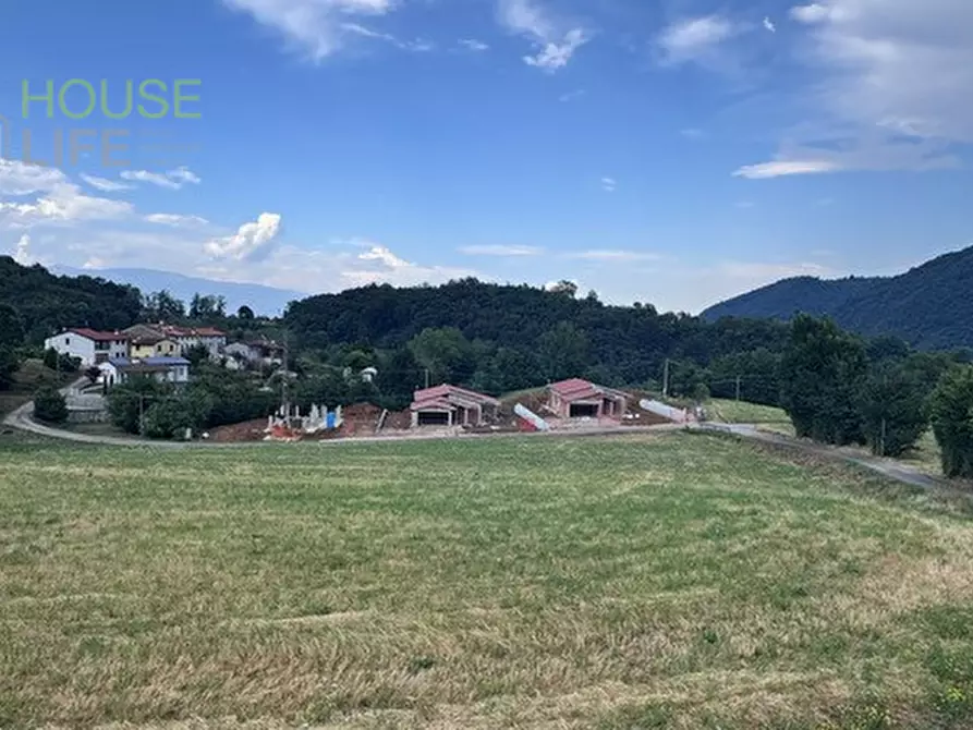 Immagine 13 di Casa indipendente in vendita  in via Battistini a Monte Di Malo