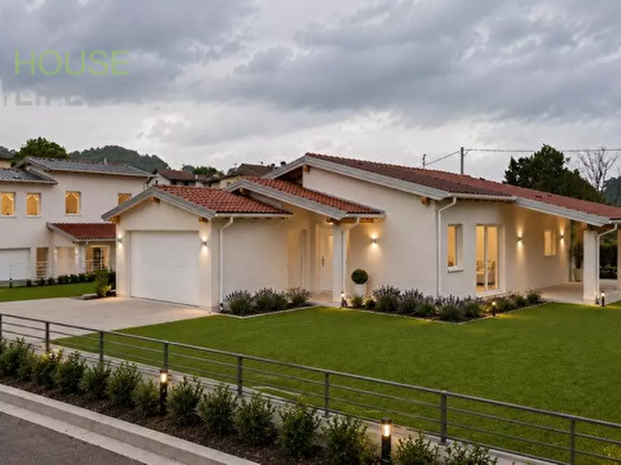 Immagine 14 di Casa indipendente in vendita  in via Battistini a Monte Di Malo