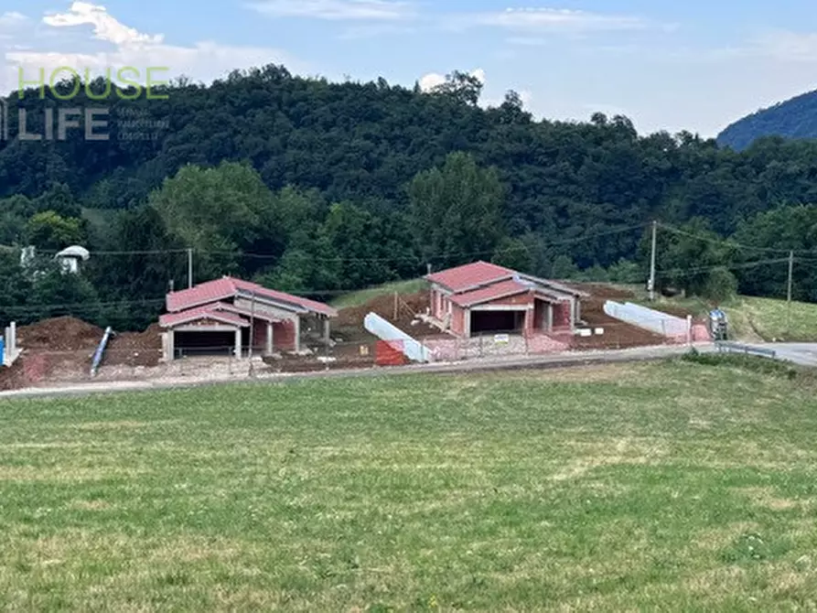 Immagine 16 di Casa indipendente in vendita  in via Battistini a Monte Di Malo