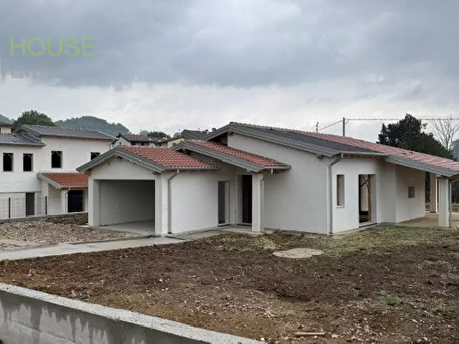 Immagine 19 di Casa indipendente in vendita  in via Battistini a Monte Di Malo