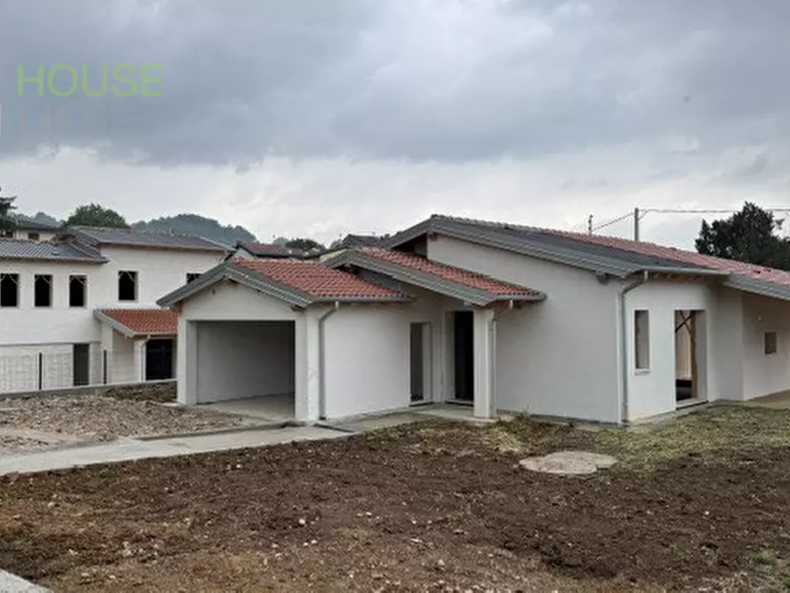 Immagine 20 di Casa indipendente in vendita  in via Battistini a Monte Di Malo