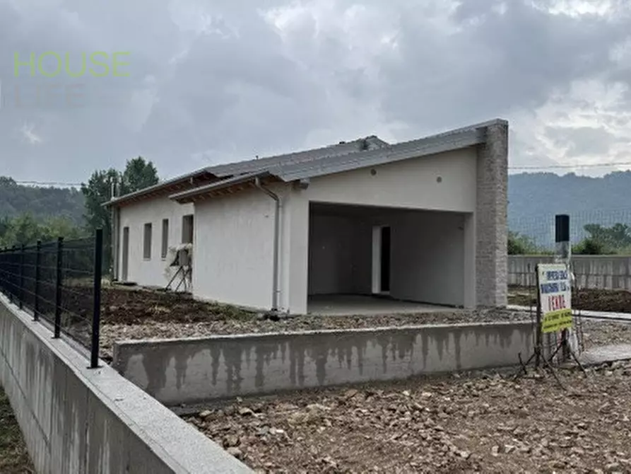 Immagine 21 di Casa indipendente in vendita  in via Battistini a Monte Di Malo
