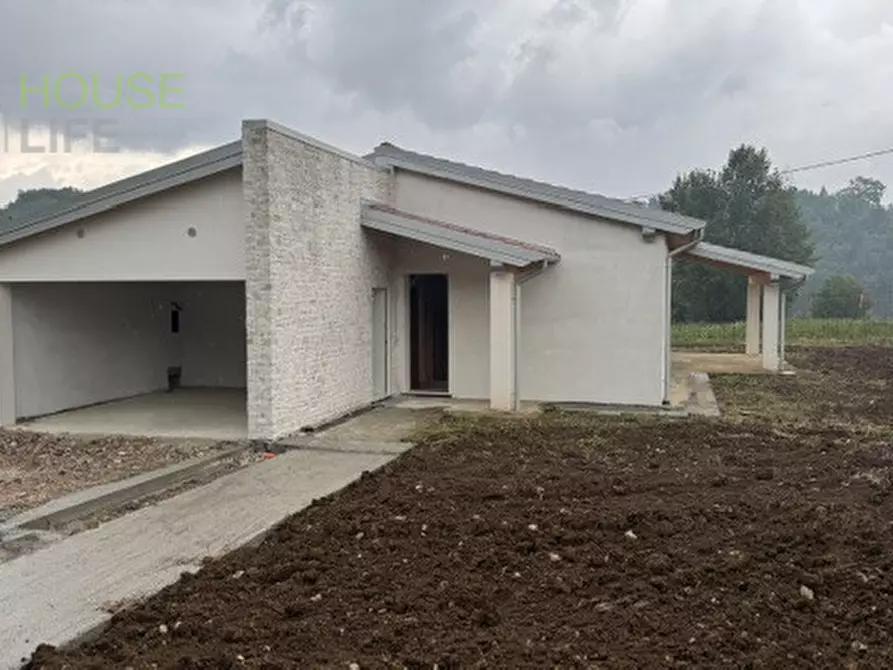 Immagine 22 di Casa indipendente in vendita  in via Battistini a Monte Di Malo