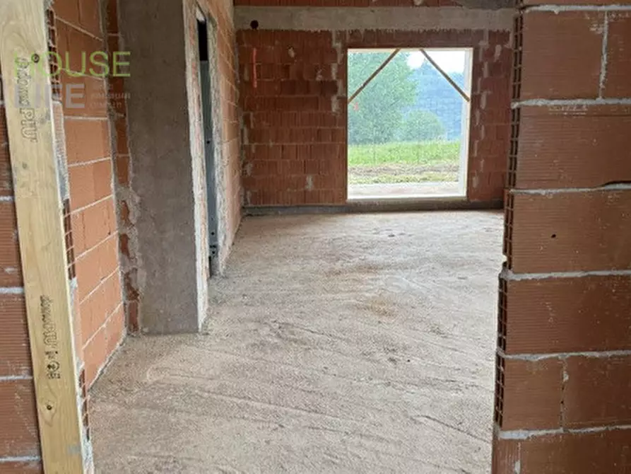 Immagine 23 di Casa indipendente in vendita  in via Battistini a Monte Di Malo