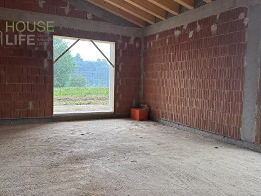 Immagine 24 di Casa indipendente in vendita  in via Battistini a Monte Di Malo