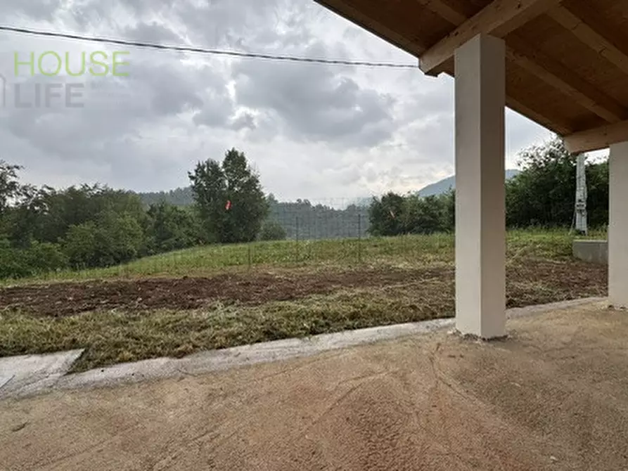 Immagine 32 di Casa indipendente in vendita  in via Battistini a Monte Di Malo