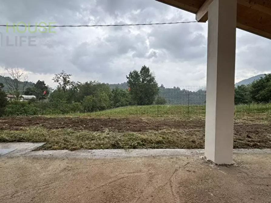 Immagine 33 di Casa indipendente in vendita  in via Battistini a Monte Di Malo
