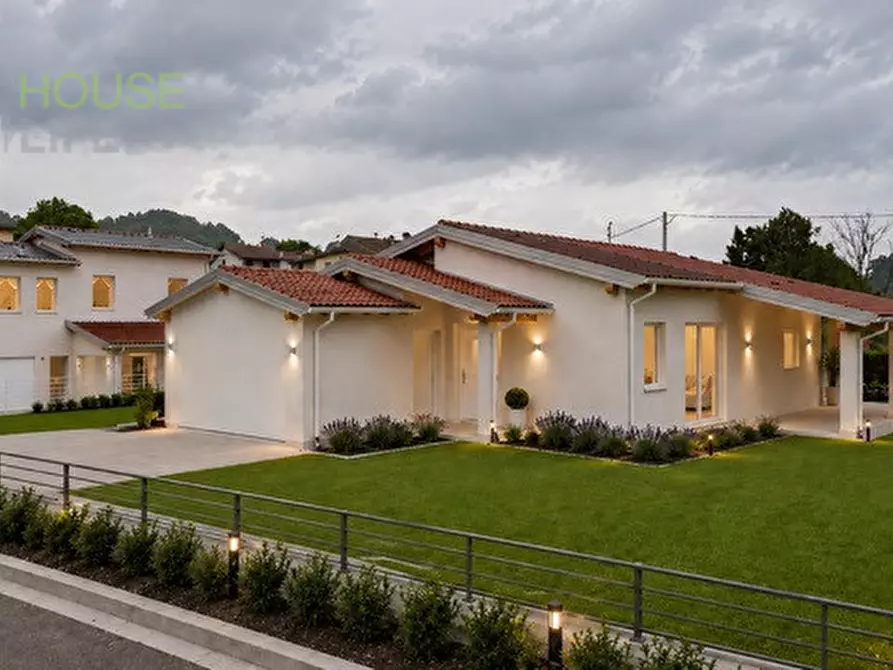 Immagine 37 di Casa indipendente in vendita  in via Battistini a Monte Di Malo