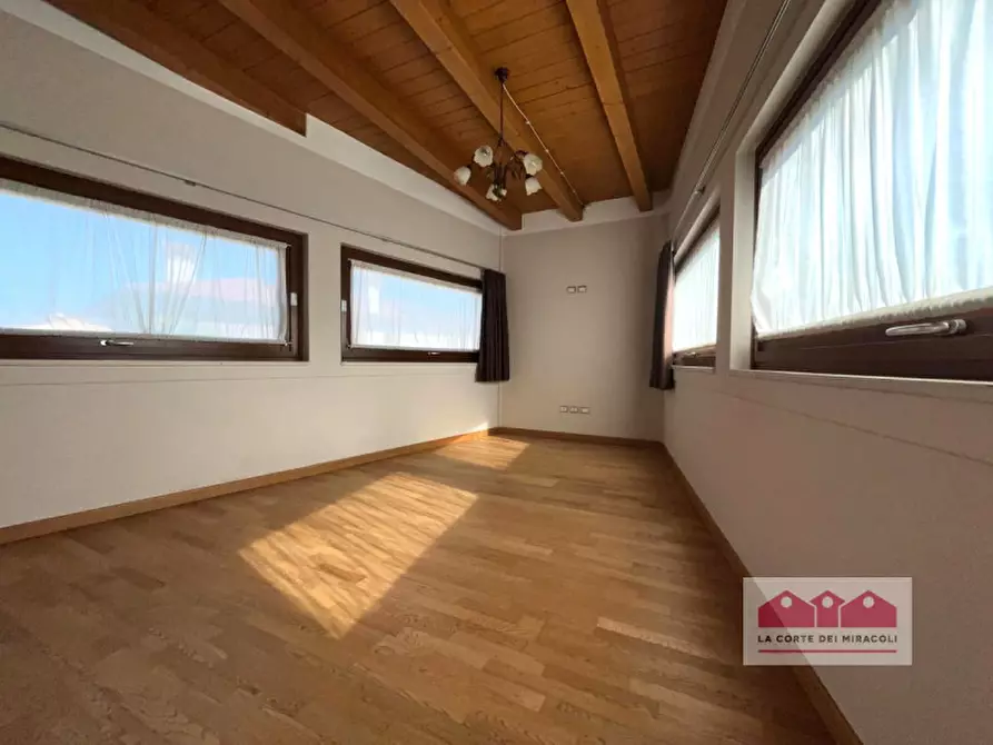 Immagine 2 di Casa bifamiliare in affitto  in Viale giuseppe mazzini 130 dueville a Dueville