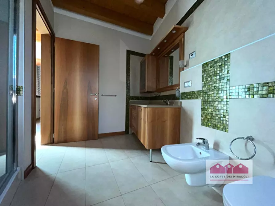 Immagine 10 di Casa bifamiliare in affitto  in Viale giuseppe mazzini 130 dueville a Dueville