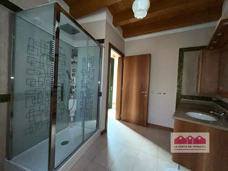 Immagine 11 di Casa bifamiliare in affitto  in Viale giuseppe mazzini 130 dueville a Dueville