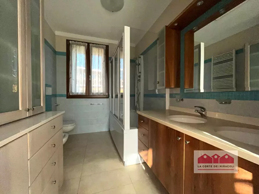 Immagine 19 di Casa bifamiliare in affitto  in Viale giuseppe mazzini 130 dueville a Dueville