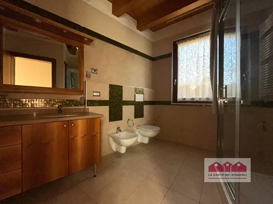 Immagine 20 di Casa bifamiliare in affitto  in Viale giuseppe mazzini 130 dueville a Dueville