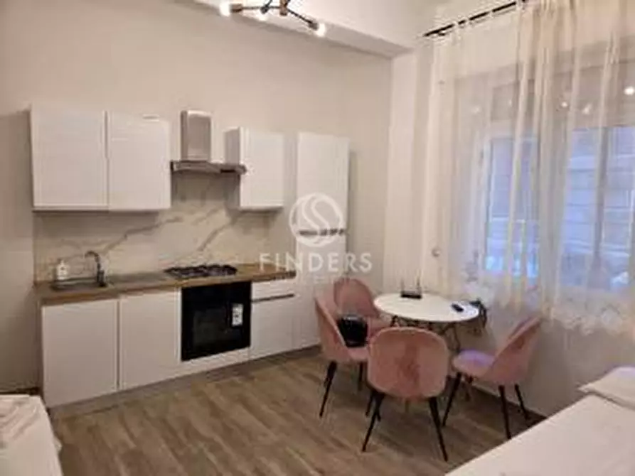 Immagine 1 di Appartamento in vendita  in via trabocchetto 1 18 a Reggio Di Calabria