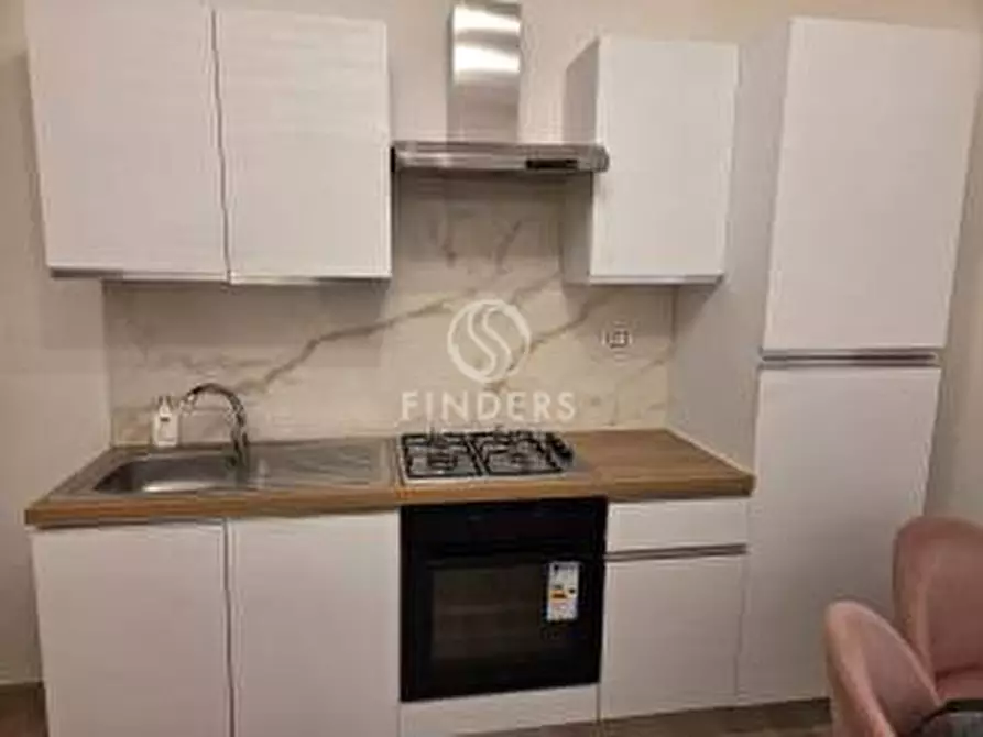 Immagine 2 di Appartamento in vendita  in via trabocchetto 1 18 a Reggio Di Calabria