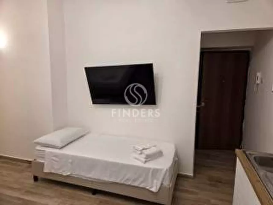 Immagine 4 di Appartamento in vendita  in via trabocchetto 1 18 a Reggio Di Calabria