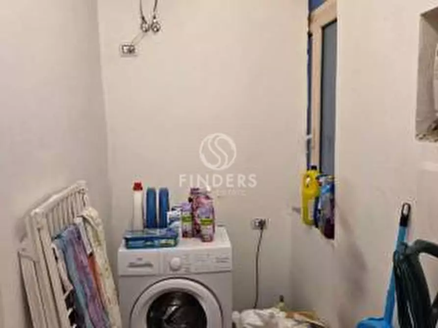 Immagine 5 di Appartamento in vendita  in via trabocchetto 1 18 a Reggio Di Calabria