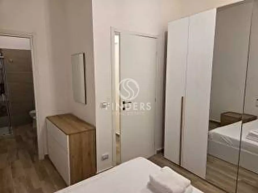Immagine 9 di Appartamento in vendita  in via trabocchetto 1 18 a Reggio Di Calabria