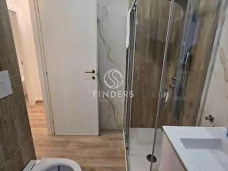 Immagine 17 di Appartamento in vendita  in via trabocchetto 1 18 a Reggio Di Calabria