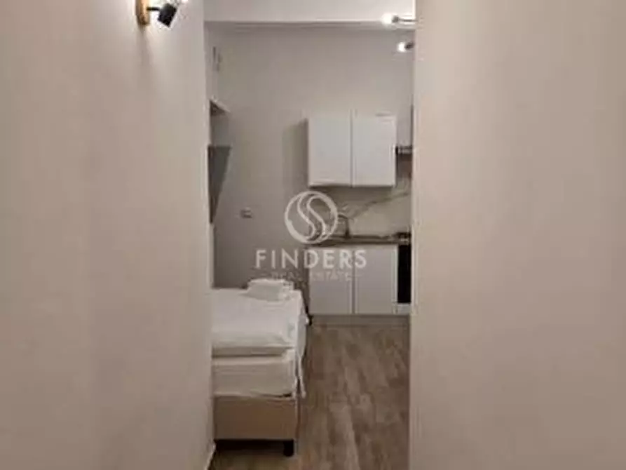 Immagine 19 di Appartamento in vendita  in via trabocchetto 1 18 a Reggio Di Calabria