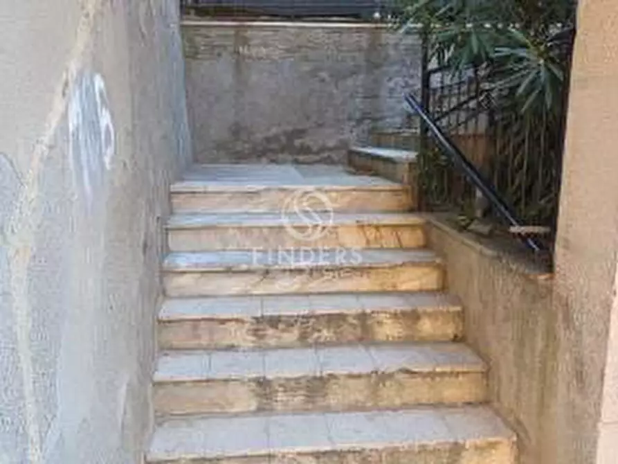 Immagine 22 di Appartamento in vendita  in via trabocchetto 1 18 a Reggio Di Calabria